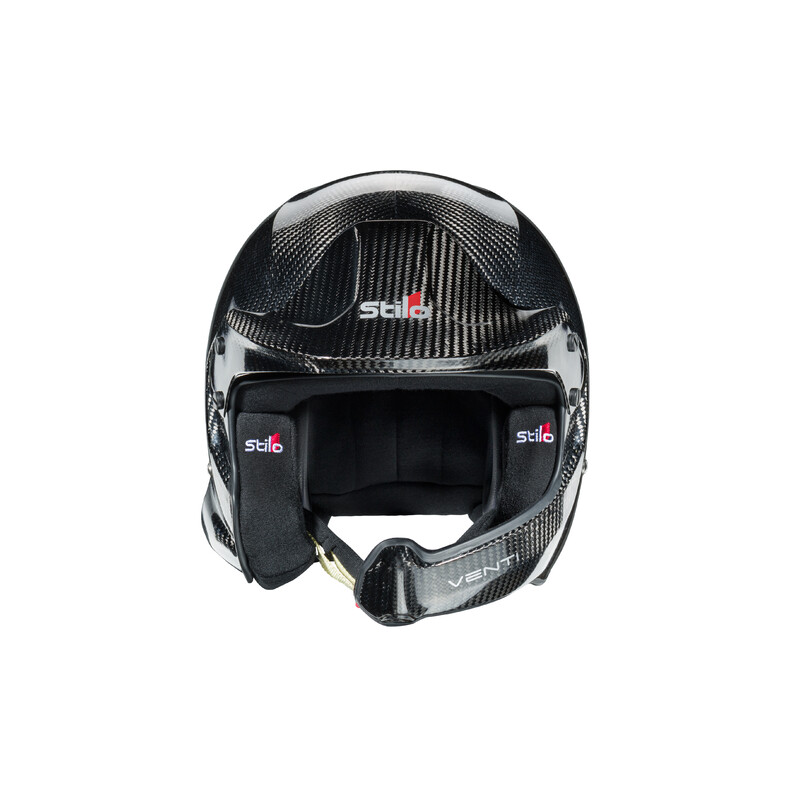 Casque Stilo Venti4 WRC Carbone