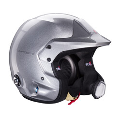 Casque Stilo Venti WRC Gris