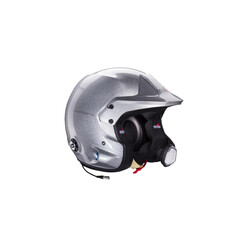Casque Stilo Venti4 WRC Turismo Titane