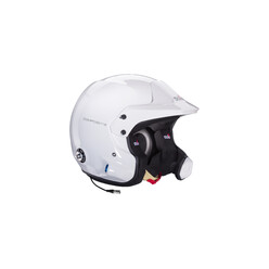 Casque Stilo Venti WRC Turismo Blanc