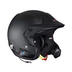 Casque Stilo Venti WRC Turismo Noir Mat