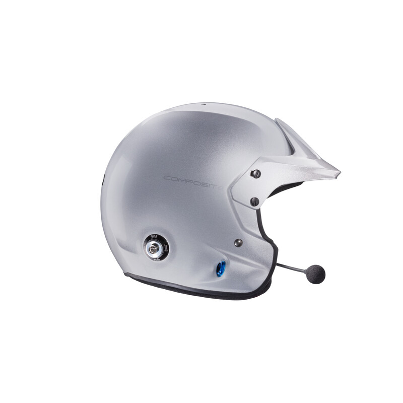 Casque Stilo Venti Trophy Plus Gris