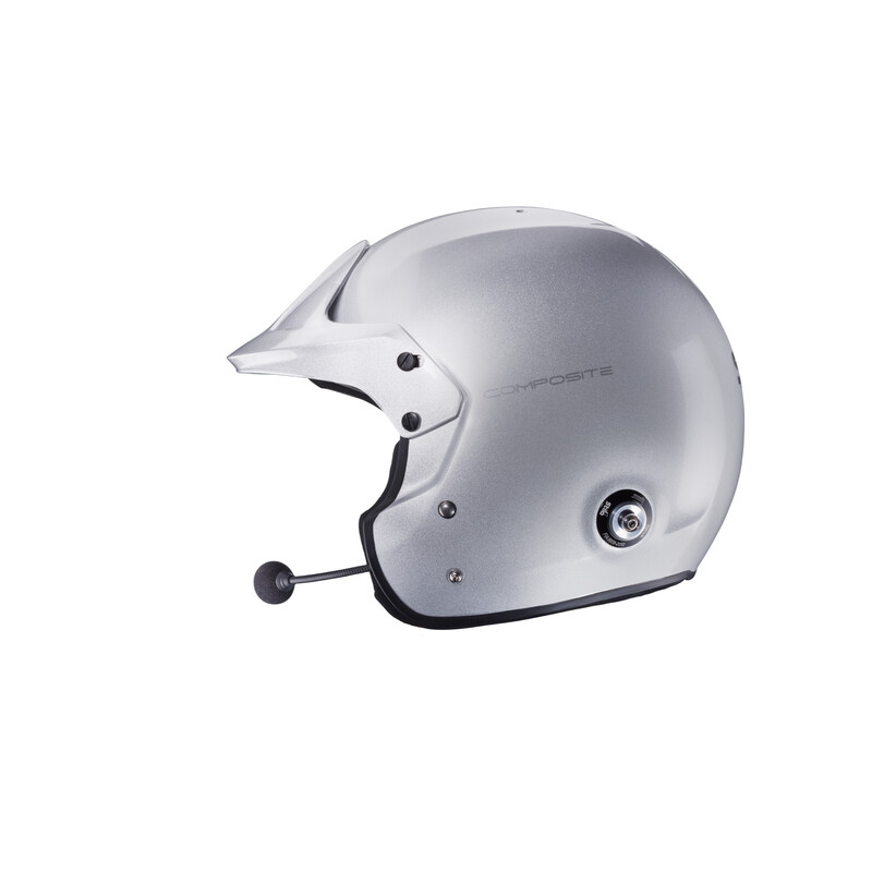 Casque Stilo Venti Trophy Plus Gris