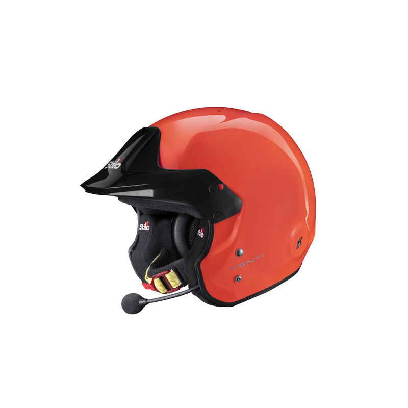 Casque Stilo Venti Trophy Offshore