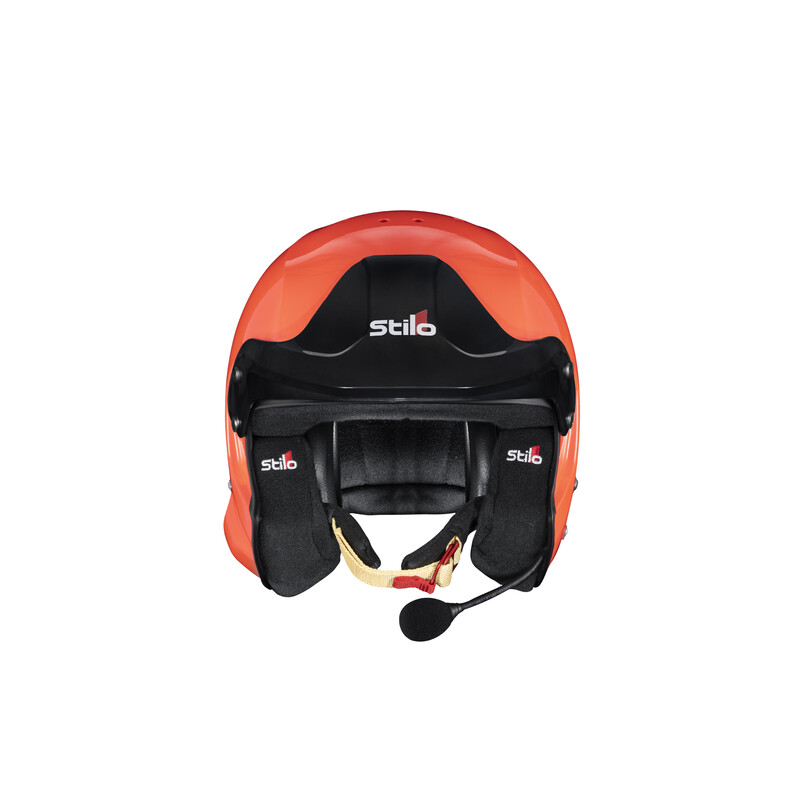 Casque Stilo Venti Trophy Offshore