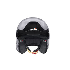 Casque Stilo Venti Trophy Jet Gris