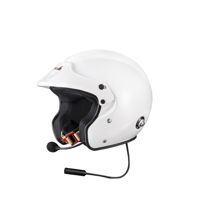 Casque Stilo Sport Plus
