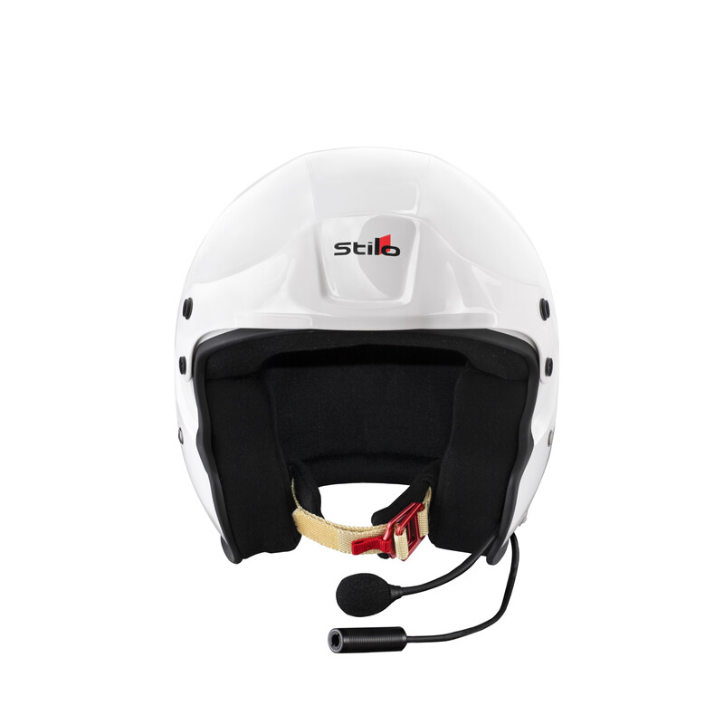 Casque Stilo Sport Plus
