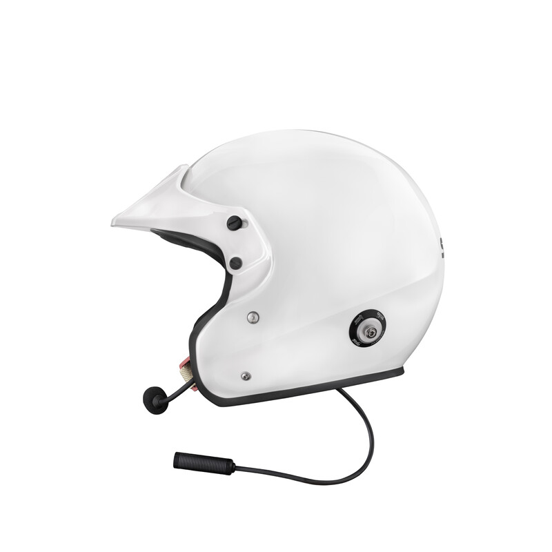 Casque Stilo Sport Plus