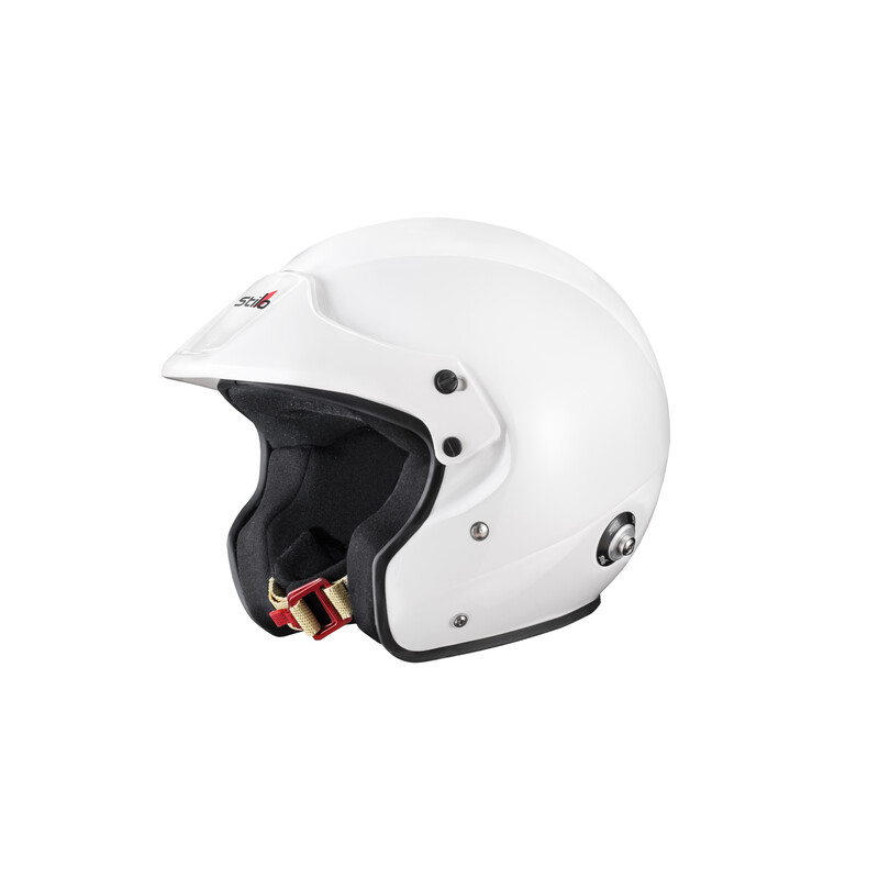 Casque Stilo Sport Jet