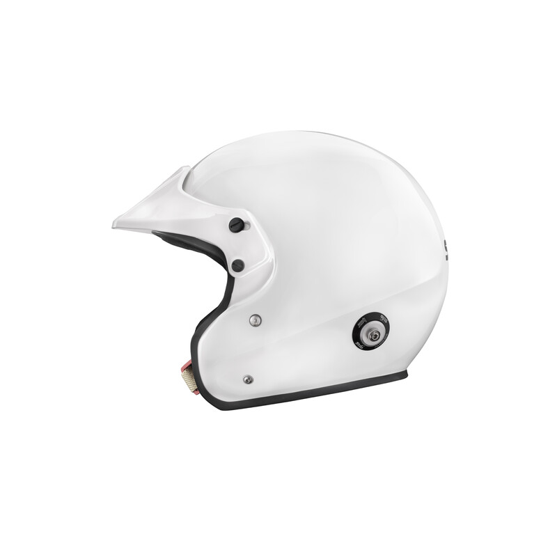 Casque Stilo Sport Jet