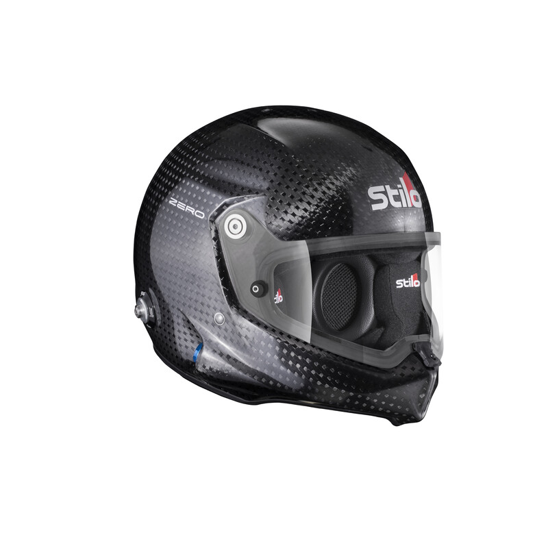 Casque Stilo Venti WRX Dirt Zero 8860