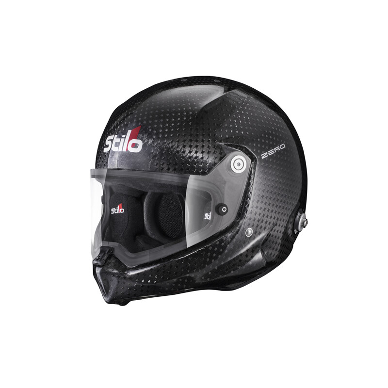 Casque Stilo Venti WRX Dirt Zero 8860