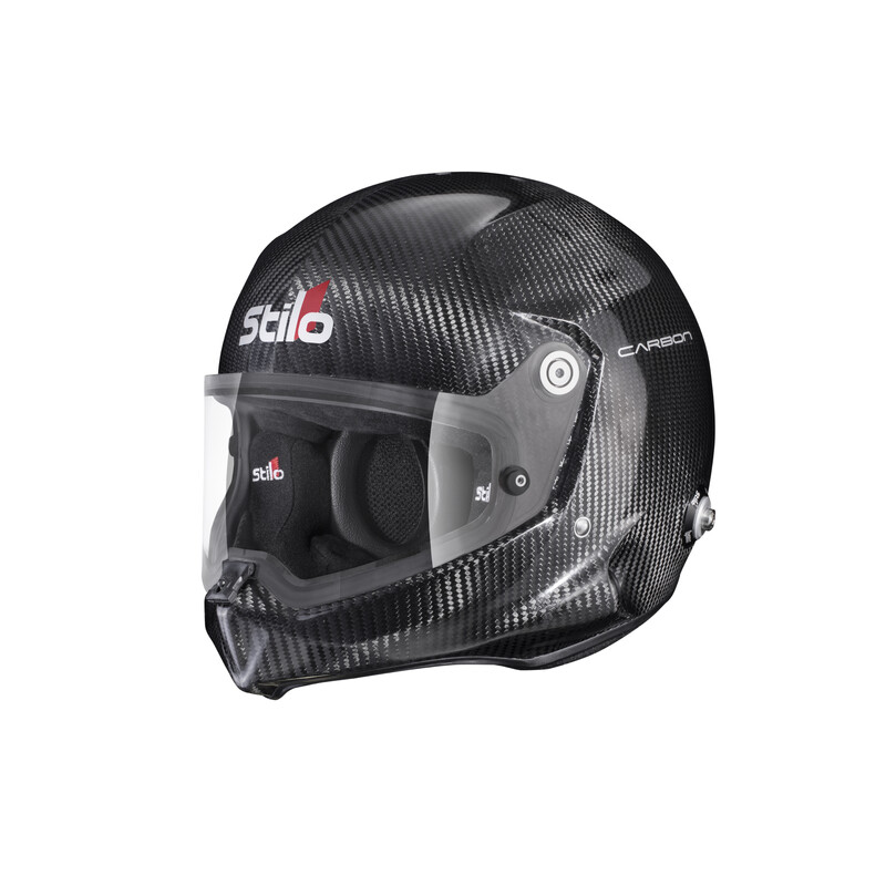 Casque Stilo Venti WRX Dirt
