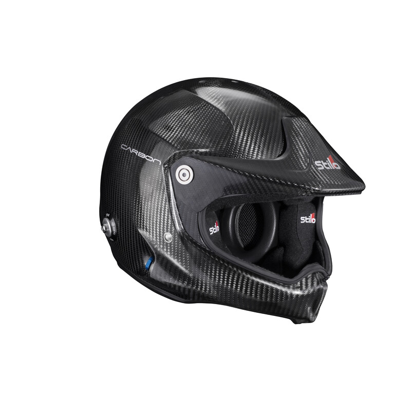 Casque Stilo Venti WRX Raid