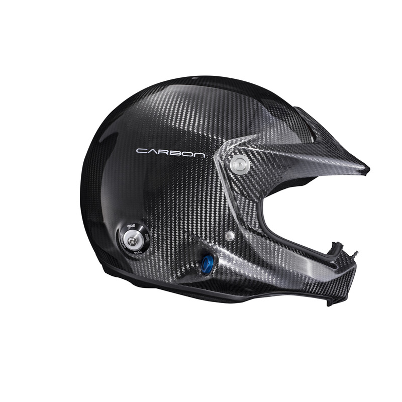 Casque Stilo Venti WRX Raid