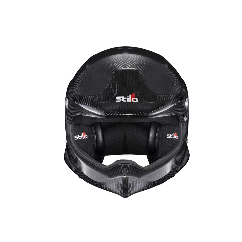 Casque Stilo Venti WRX Raid