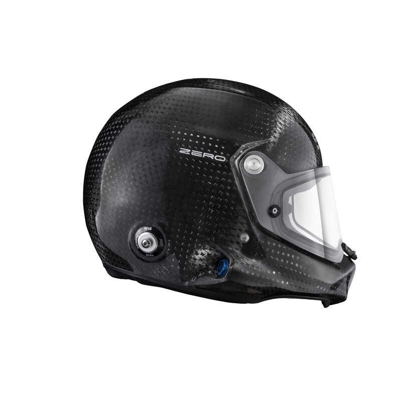 Casque Stilo Venti WRX Dirt Zero 8860 Turismo