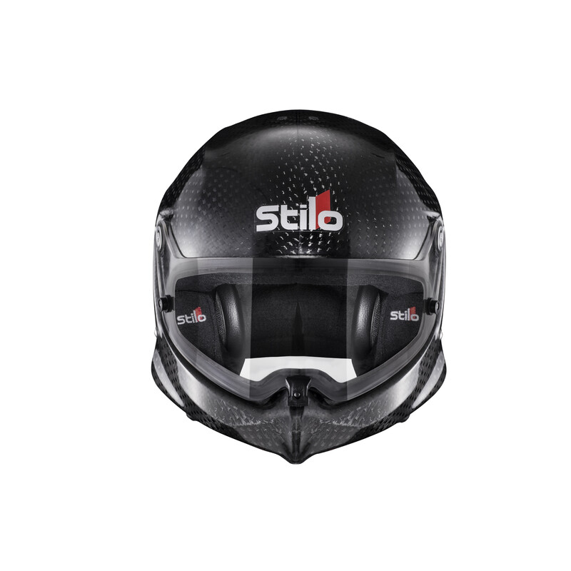 Casque Stilo Venti WRX Dirt Zero 8860 Turismo
