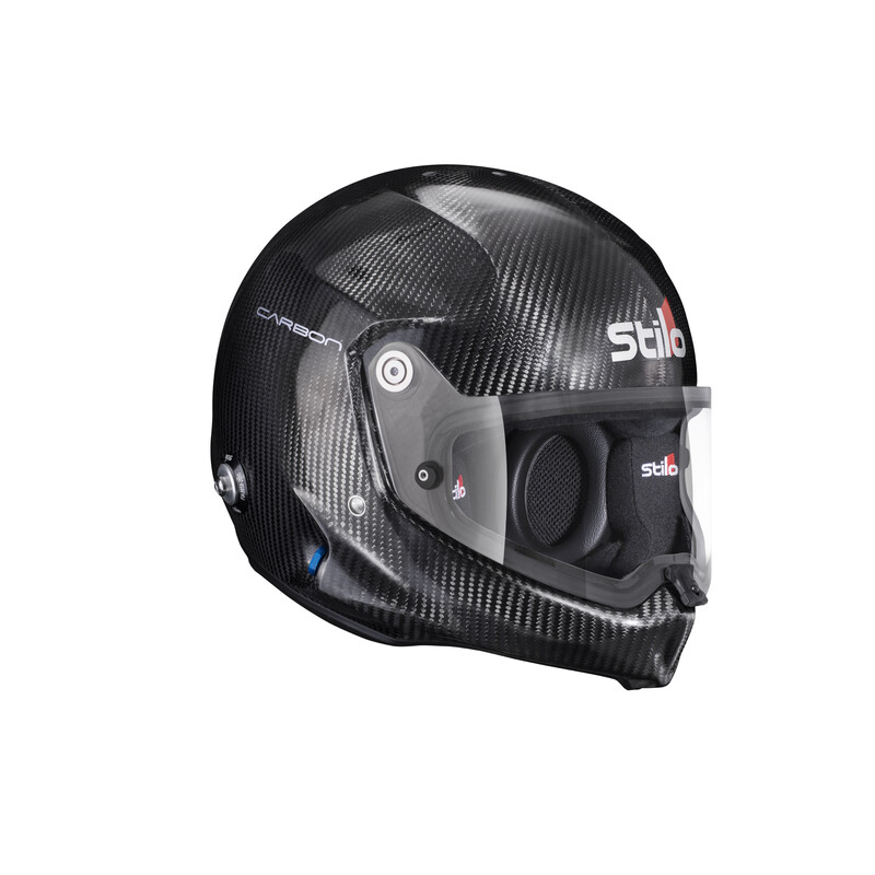 Casque Stilo Venti WRX Dirt Turismo