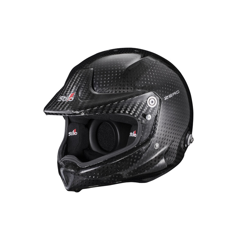 Casque Stilo Venti WRX Raid Zero 8860 Turismo