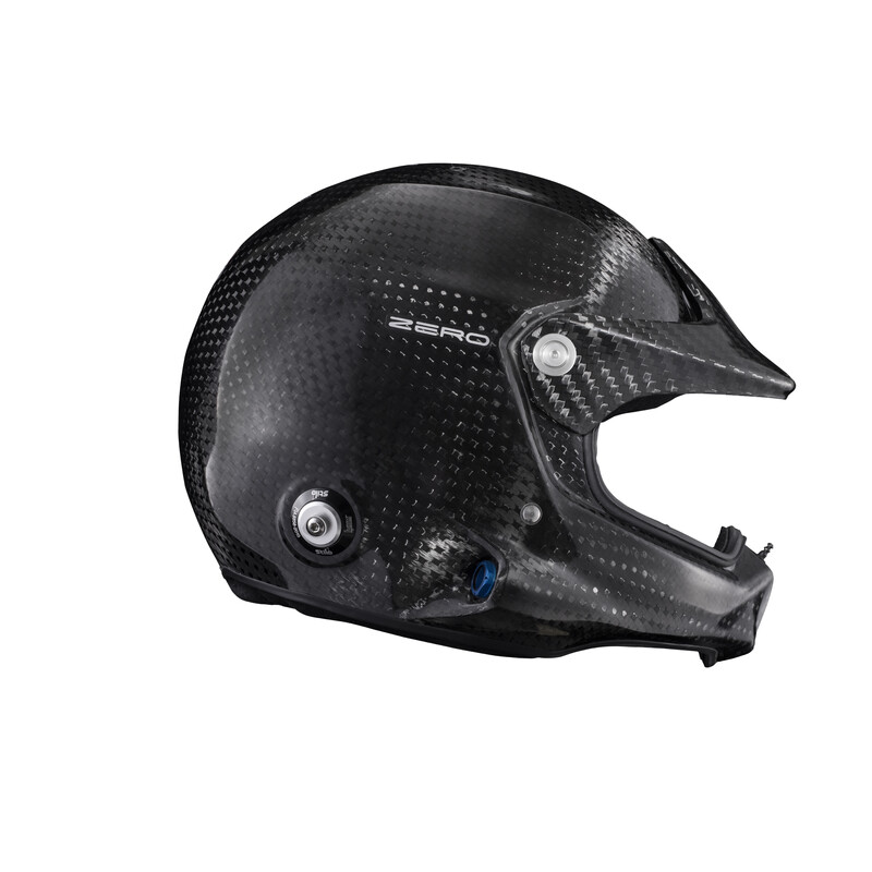 Casque Stilo Venti WRX Raid Zero 8860 Turismo