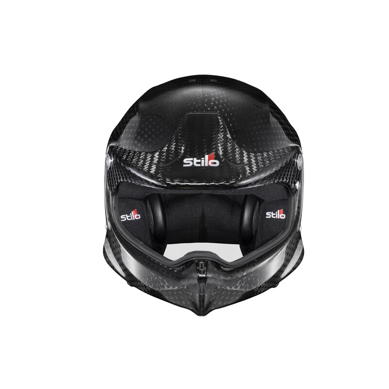 Casque Stilo Venti WRX Raid Zero 8860 Turismo
