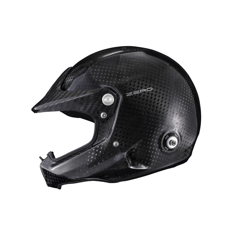 Casque Stilo Venti WRX Raid Zero 8860 Turismo