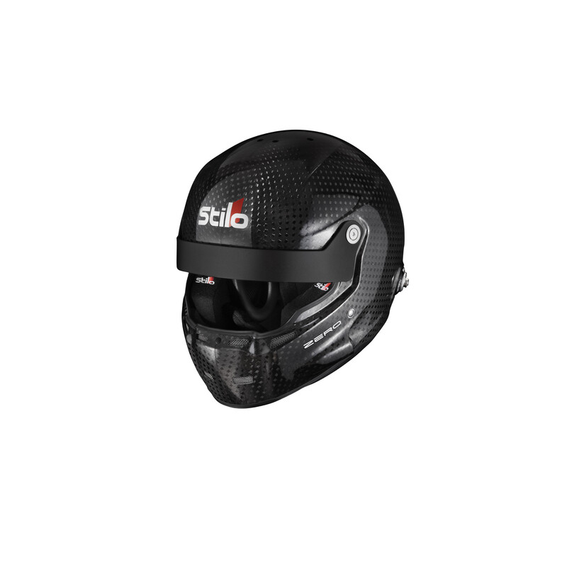 Casque Stilo ST6 R Zero 8860