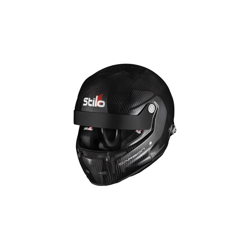 Casque Stilo ST6 R Carbone