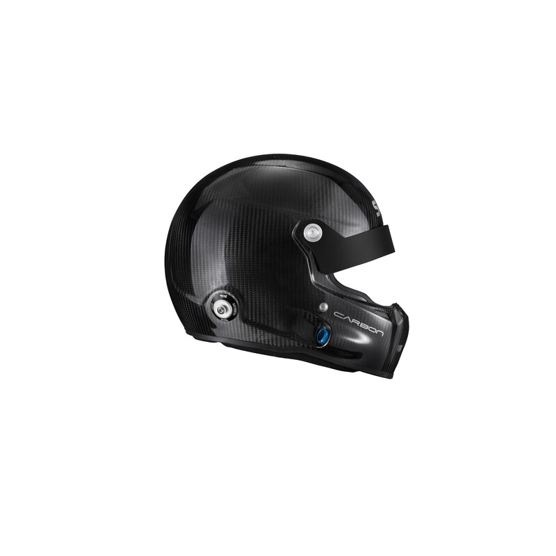 Casque Stilo ST6 R Carbone