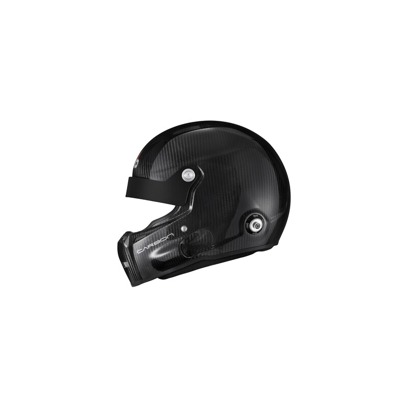 Casque Stilo ST6 R Carbone