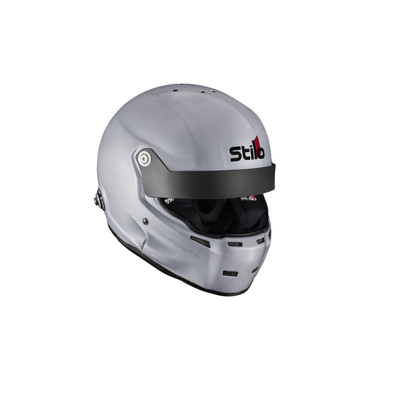 Casque Stilo ST6 R Titane