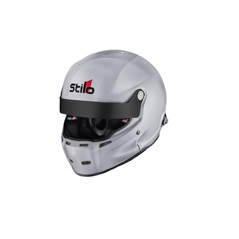 Casque Stilo ST6 R Titane