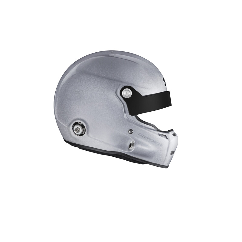 Casque Stilo ST6 R Titane