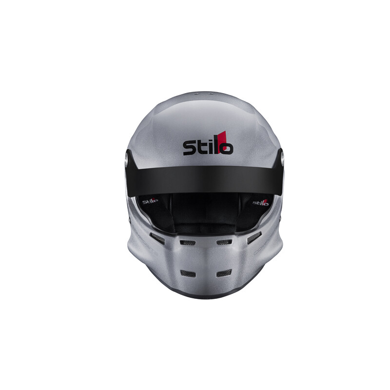 Casque Stilo ST6 R Titane