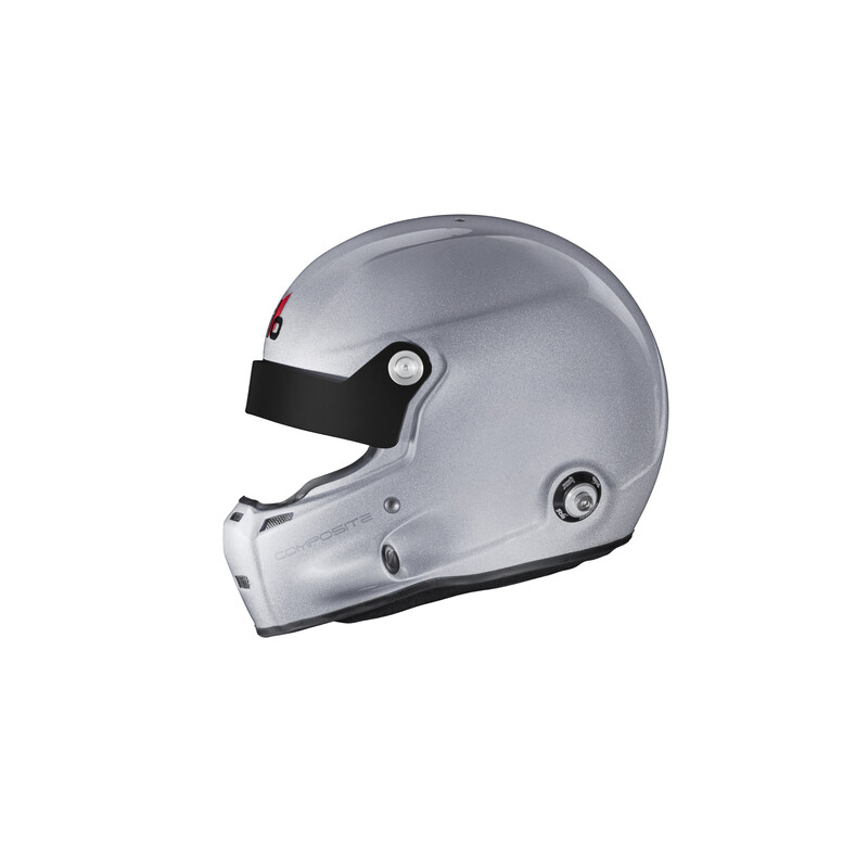Casque Stilo ST6 R Titane