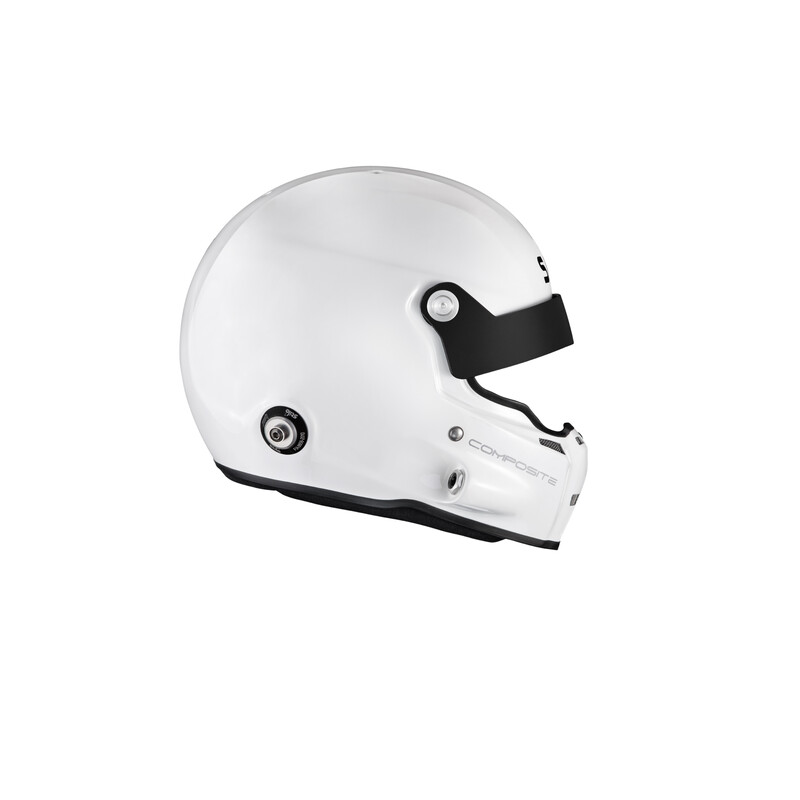 Casque Stilo ST6 R Blanc