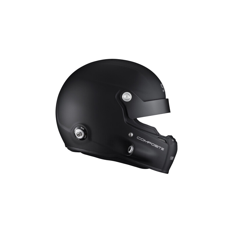 Casque Stilo ST5 R Noir Mat