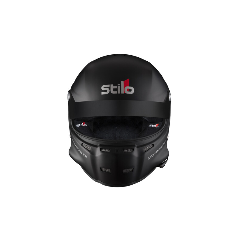 Casque Stilo ST5 R Noir Mat