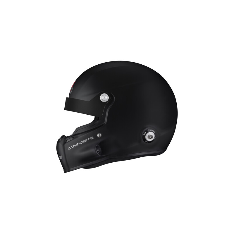 Casque Stilo ST5 R Noir Mat
