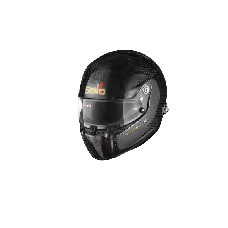Casque Stilo ST6 FN Zero 8860 ABP