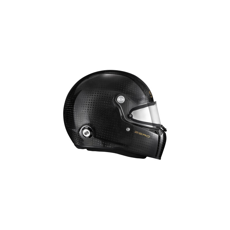Casque Stilo ST6 FN Zero 8860 ABP