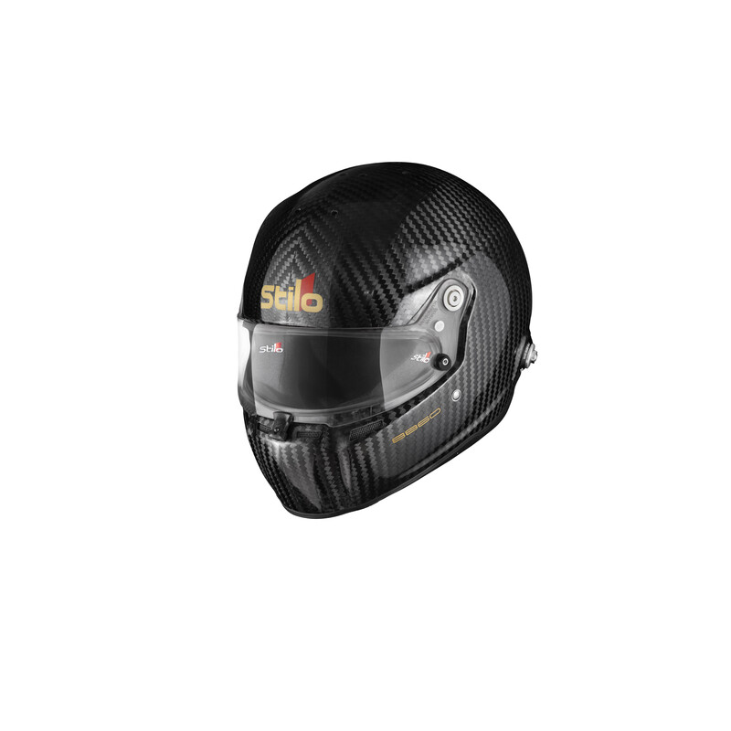Casque Stilo ST6 FN 8860 ABP