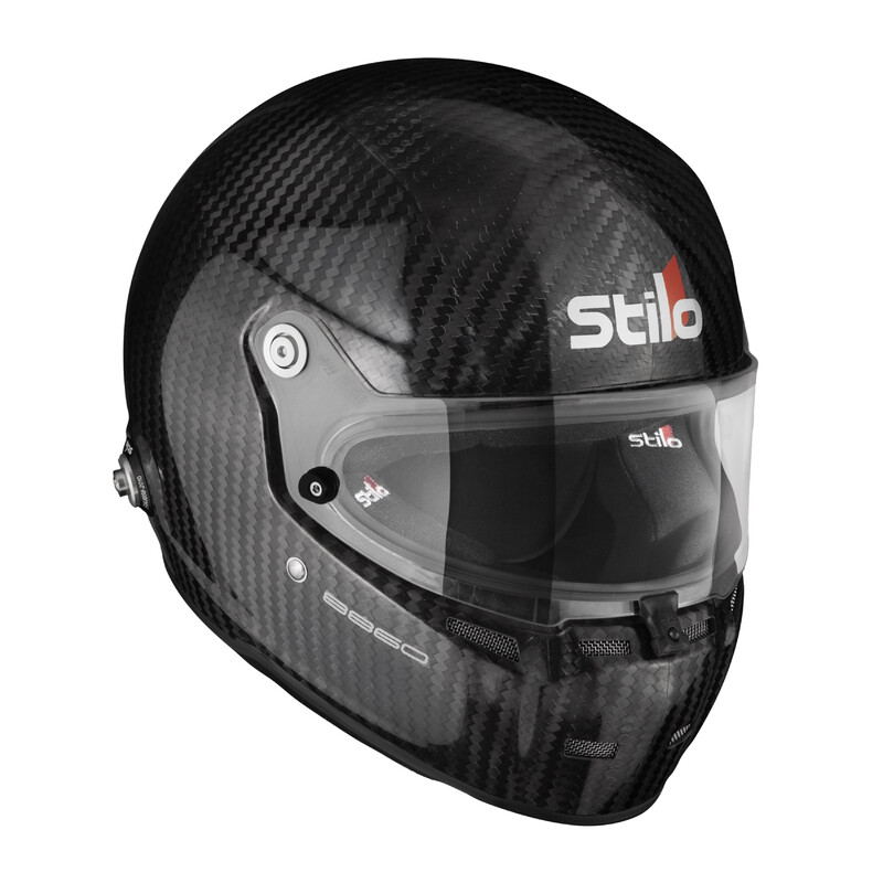 Casque Stilo ST6 FN 8860