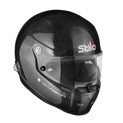 Casque Stilo ST6 FN Carbone 
