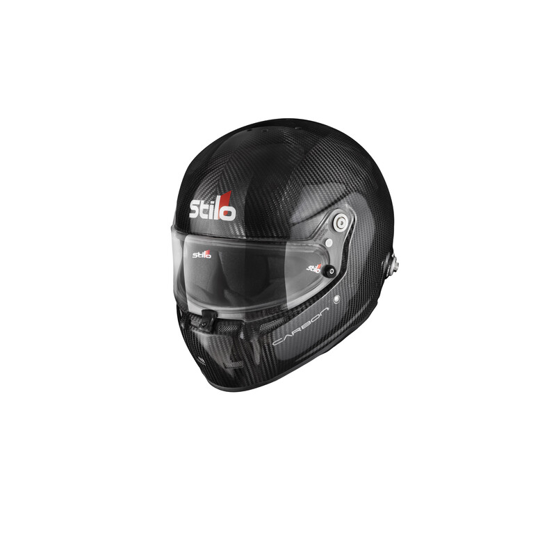 Casque Stilo ST6 FN Carbone 