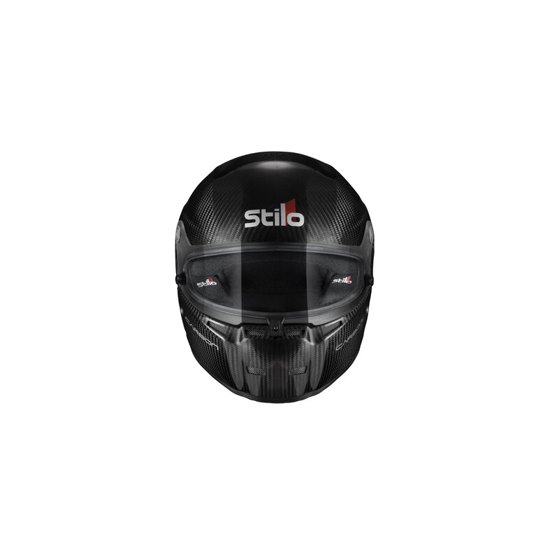 Casque Stilo ST6 FN Carbone 