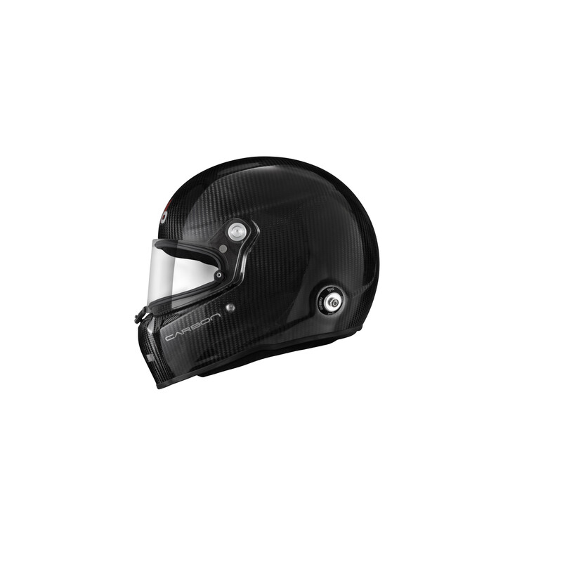 Casque Stilo ST6 FN Carbone 
