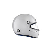 Casque Stilo ST5 FN Blanc / Bleu